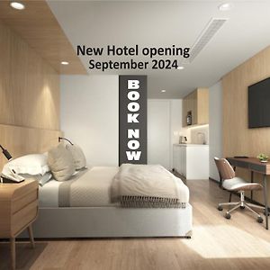 Haberfield Hotel