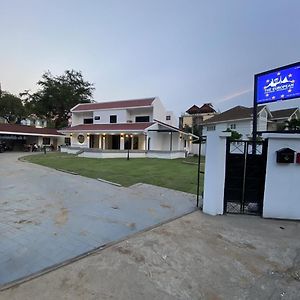 The European Chiang Mai